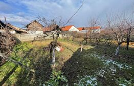 Casă în Blaj, 135 mp utili și teren de 996 mp