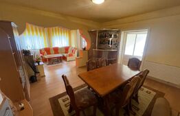 Casă în Blaj, 135 mp utili și teren de 996 mp