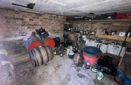 Casă în Blaj, 135 mp utili și teren de 996 mp