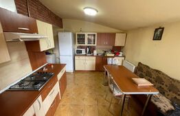 Casă în Blaj, 135 mp utili și teren de 996 mp