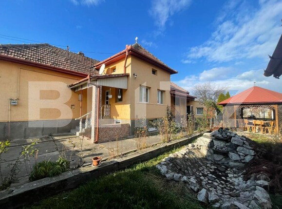 Casa de vânzare 3 camere Blaj - 162246CV | BLITZ Alba Iulia | Poza1