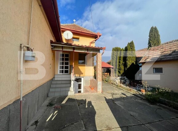 Casa de vânzare 3 camere Blaj - 162246CV | BLITZ Alba Iulia | Poza2