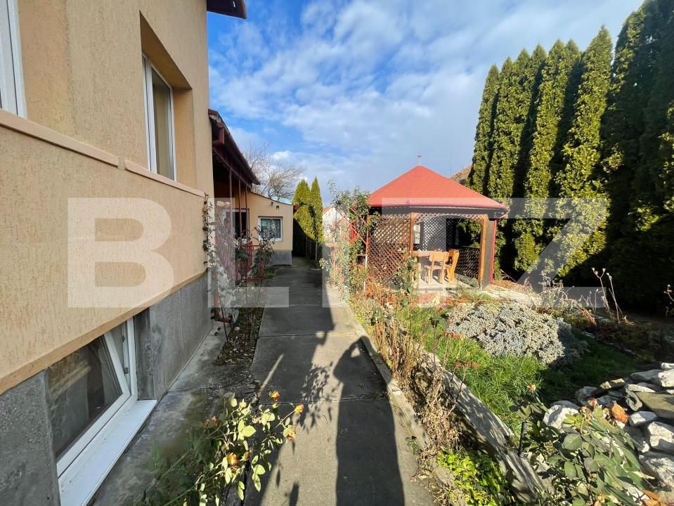Casa de vânzare 3 camere Blaj - 162246CV | BLITZ Alba Iulia | Poza3