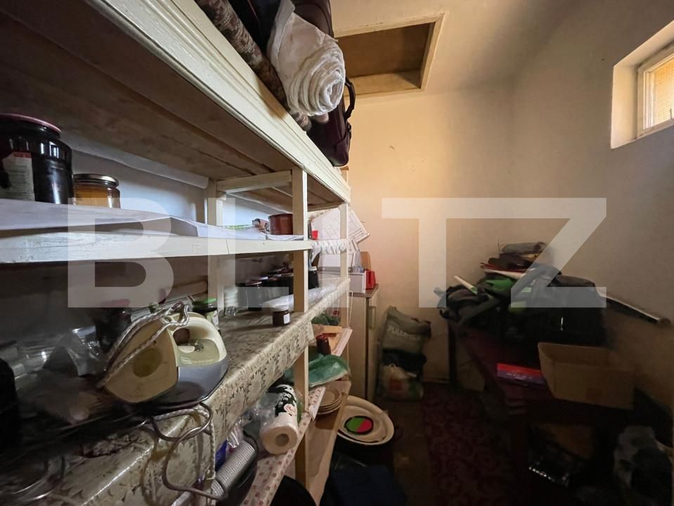 Casa de vânzare 3 camere Blaj - 162246CV | BLITZ Alba Iulia | Poza18