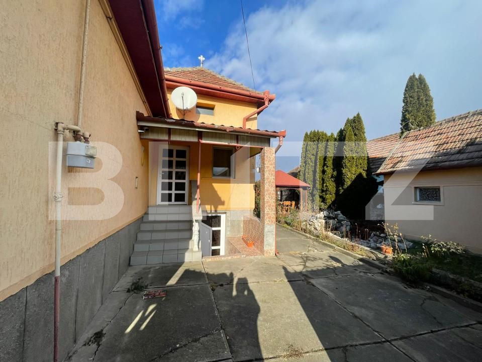 Casa de vânzare 3 camere Blaj - 162246CV | BLITZ Alba Iulia | Poza2