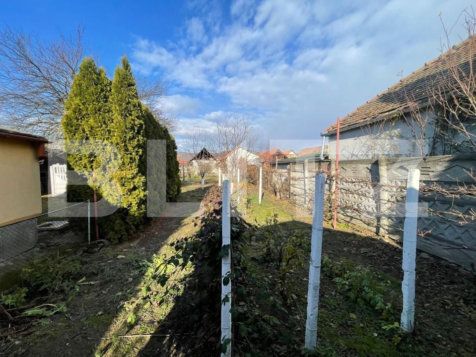 Casa de vânzare 3 camere Blaj - 162246CV | BLITZ Alba Iulia | Poza4