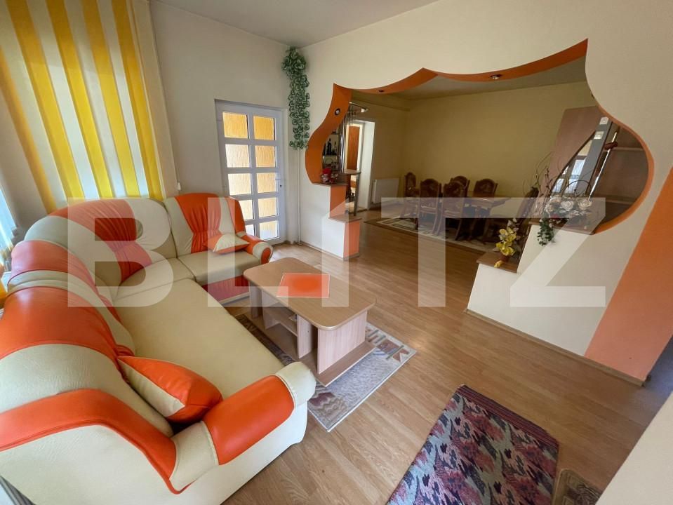 Casa de vânzare 3 camere Blaj - 162246CV | BLITZ Alba Iulia | Poza6