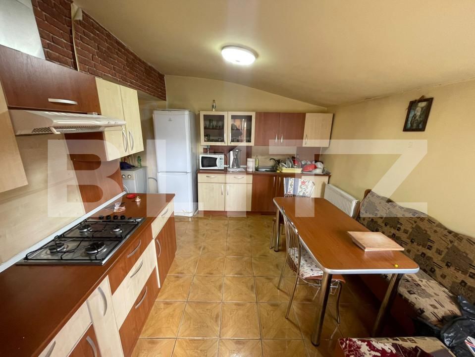 Casa de vânzare 3 camere Blaj - 162246CV | BLITZ Alba Iulia | Poza9
