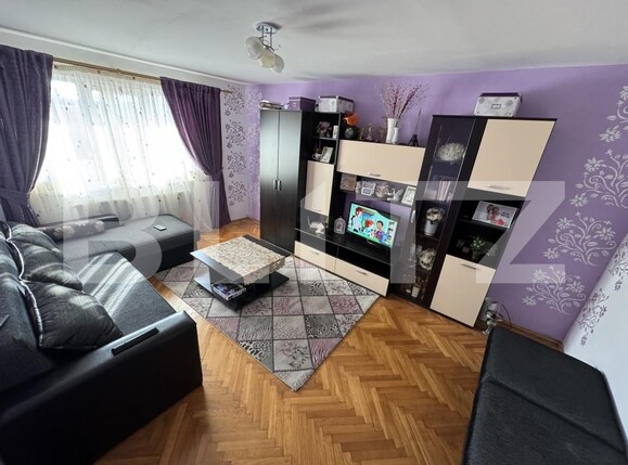 Apartament de vânzare 3 camere Cetate - 162336AV | BLITZ Alba Iulia | Poza1