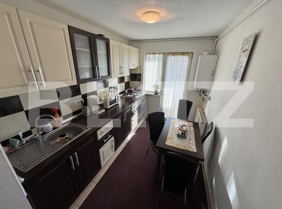 Apartament de vânzare 3 camere Cetate - 162336AV | BLITZ Alba Iulia | Poza5