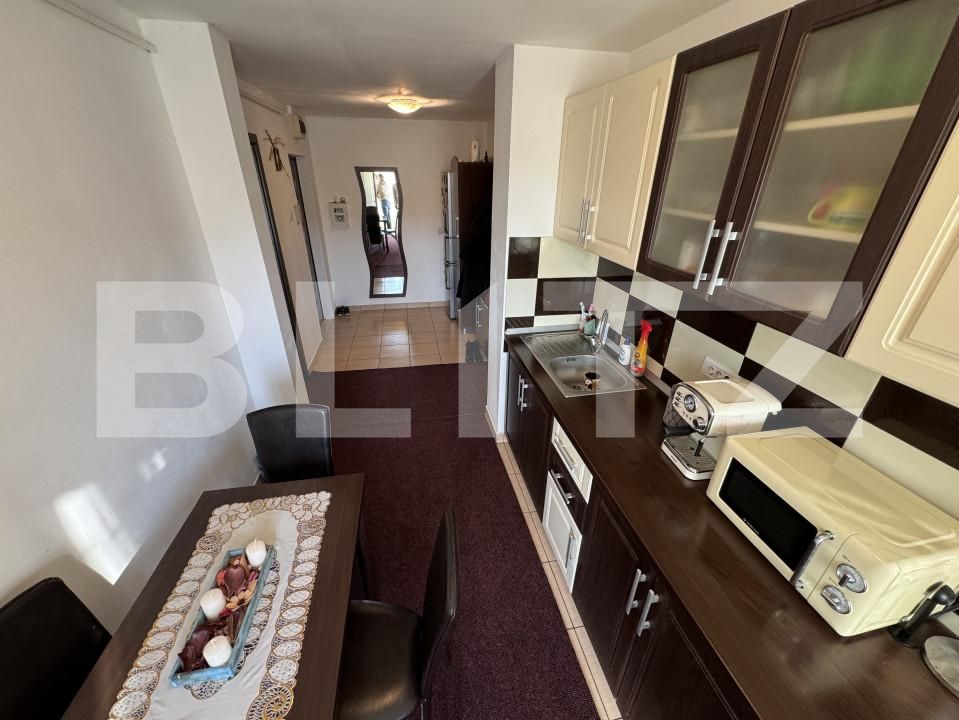 Apartament de vânzare 3 camere Cetate - 162336AV | BLITZ Alba Iulia | Poza4