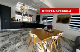 Casă tip duplex, 4 camere, 240 mp utili, 575mp teren, Kaufland - Cetate