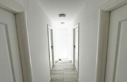 Casă tip duplex, 4 camere, 240 mp utili, 575mp teren, Kaufland - Cetate