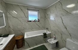 Casă tip duplex, 4 camere, 240 mp utili, 575mp teren, Kaufland - Cetate