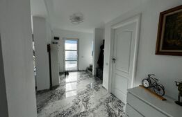 Casă tip duplex, 4 camere, 240 mp utili, 575mp teren, Kaufland - Cetate