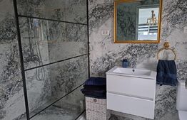 Casă tip duplex, 4 camere, 240 mp utili, 575mp teren, Kaufland - Cetate