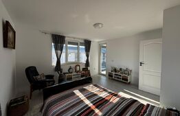 Casă inșiruită cu 4 camere, 575mp teren, Kaufland - Cetate