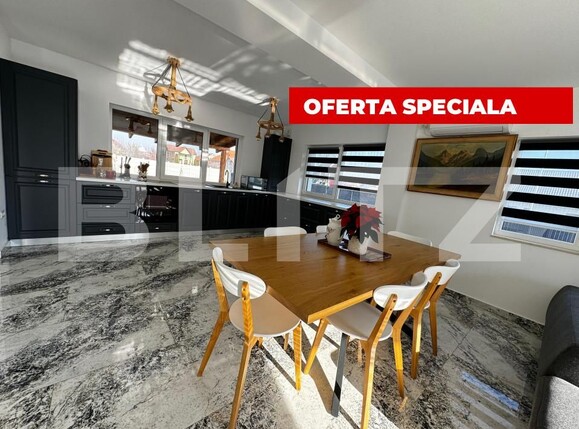 Casa de vânzare 4 camere Cetate - 162358CV | BLITZ Alba Iulia | Poza7
