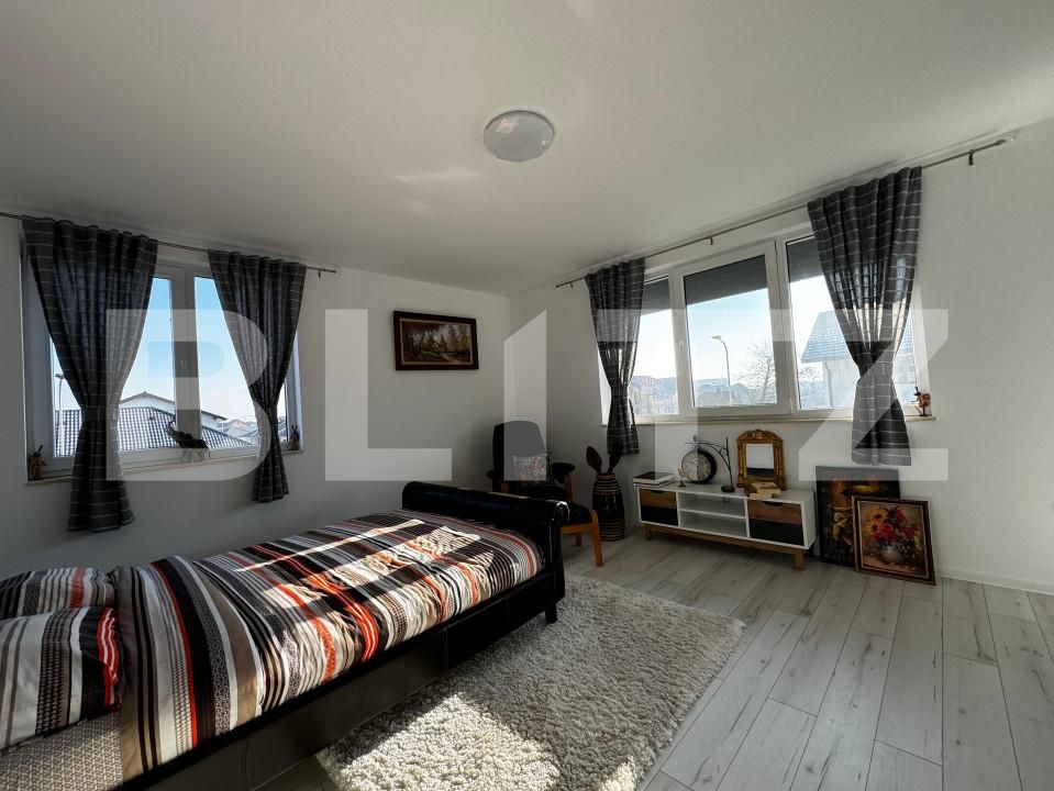 Casa de vânzare 4 camere Cetate - 162358CV | BLITZ Alba Iulia | Poza3