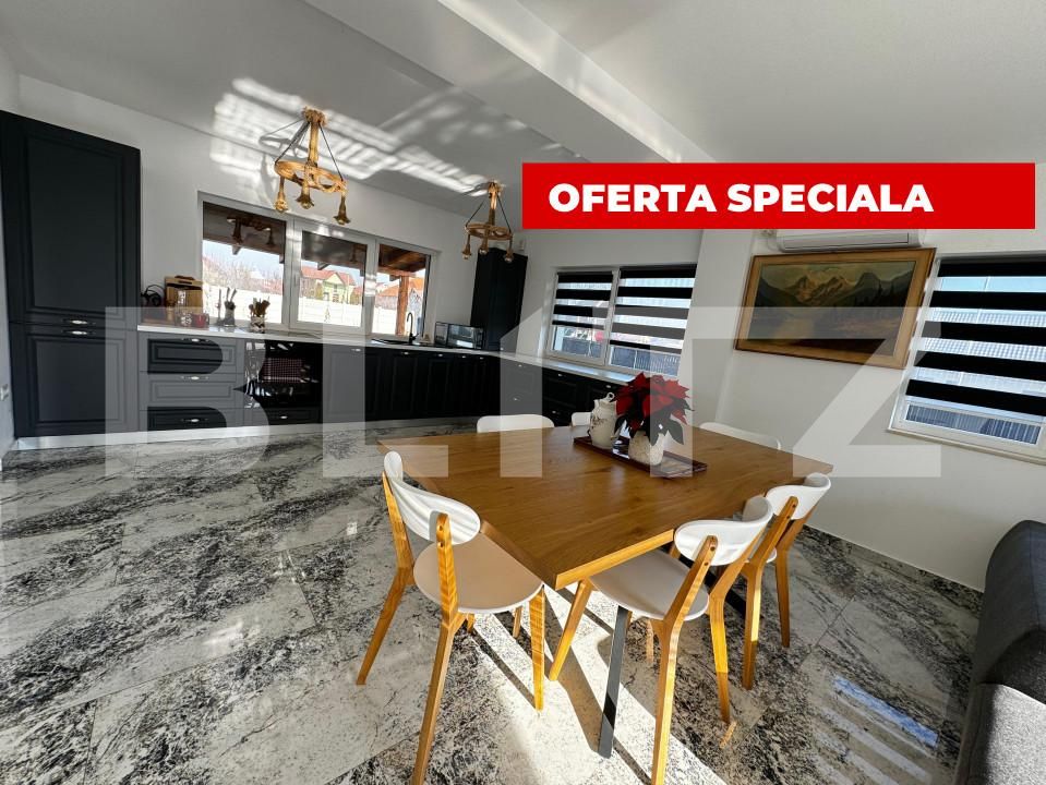 Casa de vânzare 4 camere Cetate - 162358CV | BLITZ Alba Iulia | Poza3