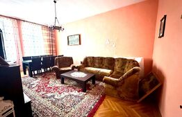 Casă spatioasă cu  5 camere, 210 mp, potrivită pentru locuință sau birouri