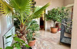 Casă spatioasă cu  5 camere, 210 mp, potrivită pentru locuință sau birouri