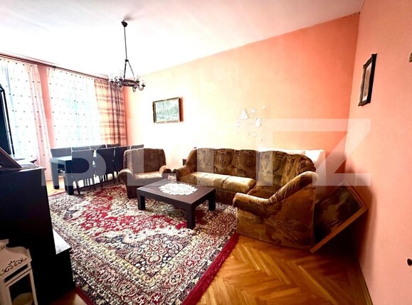 Casa de vânzare 5 camere Central - 162383CV | BLITZ Alba Iulia | Poza2