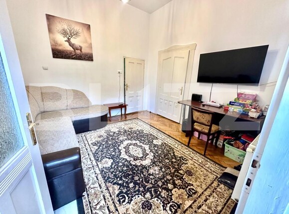 Casa de vânzare 5 camere Central - 162383CV | BLITZ Alba Iulia | Poza3