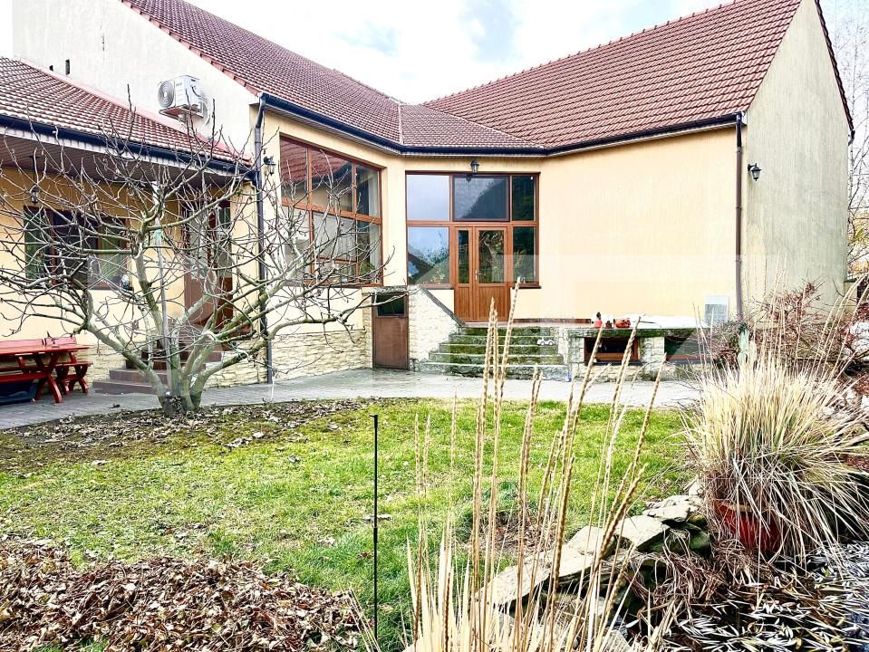 Casa de vânzare 5 camere Central - 162383CV | BLITZ Alba Iulia | Poza6