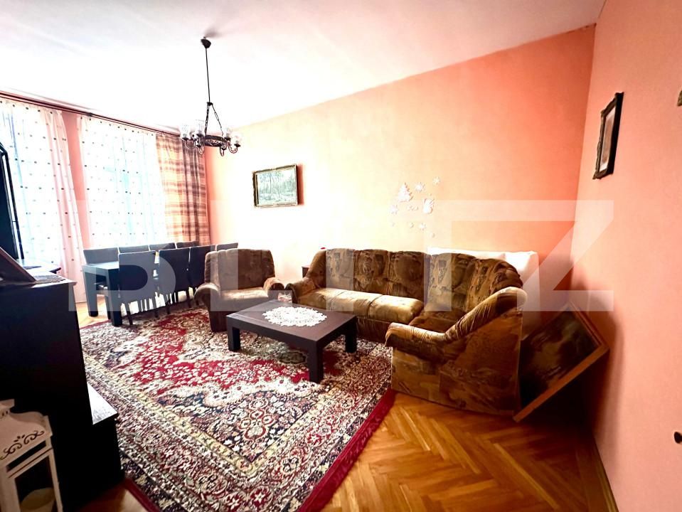 Casa de vânzare 5 camere Central - 162383CV | BLITZ Alba Iulia | Poza2