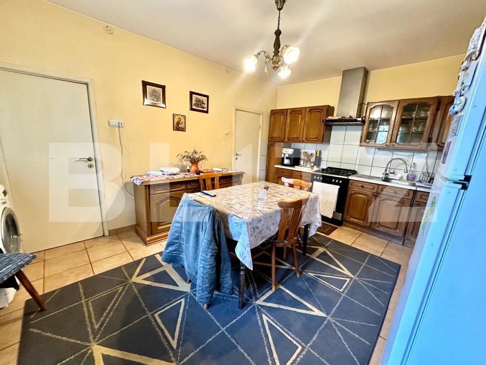 Casa de vânzare 5 camere Central - 162383CV | BLITZ Alba Iulia | Poza8