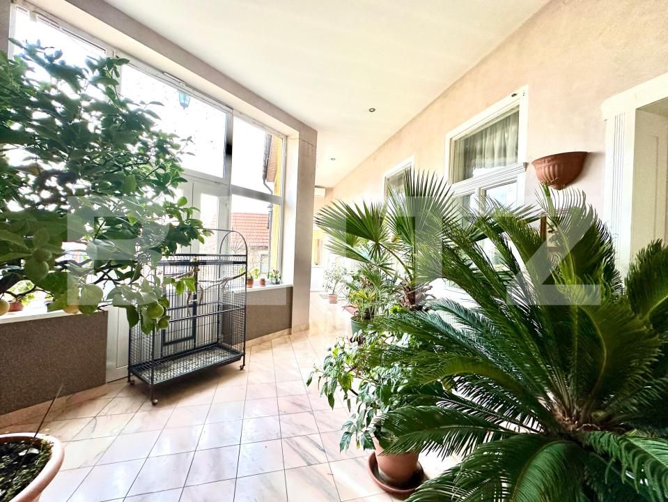 Casa de vânzare 5 camere Central - 162383CV | BLITZ Alba Iulia | Poza7