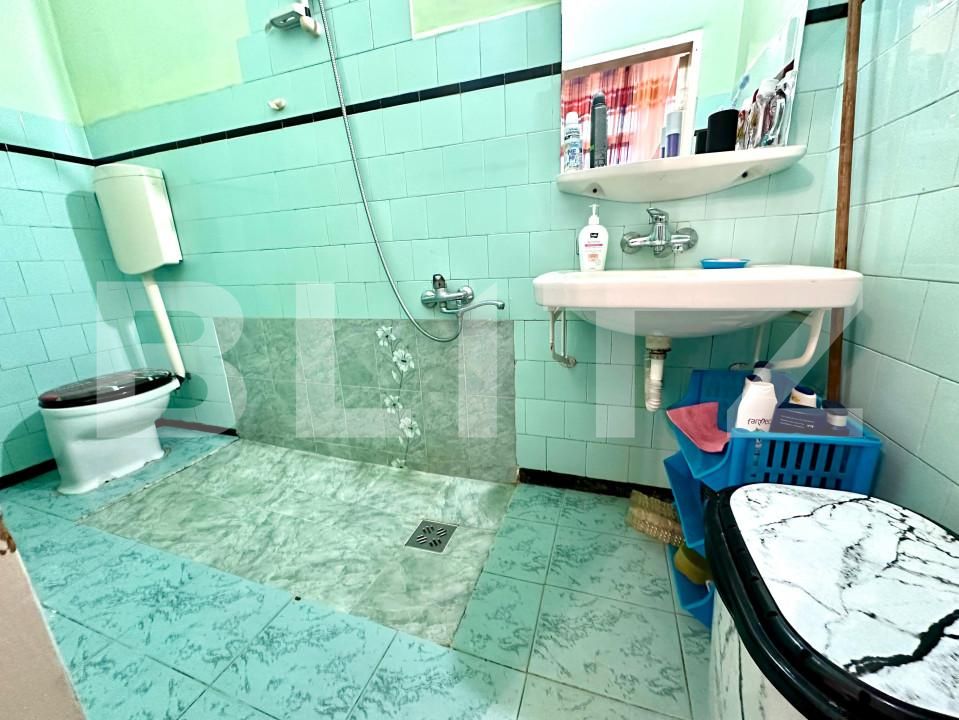 Casa de vânzare 5 camere Central - 162383CV | BLITZ Alba Iulia | Poza14