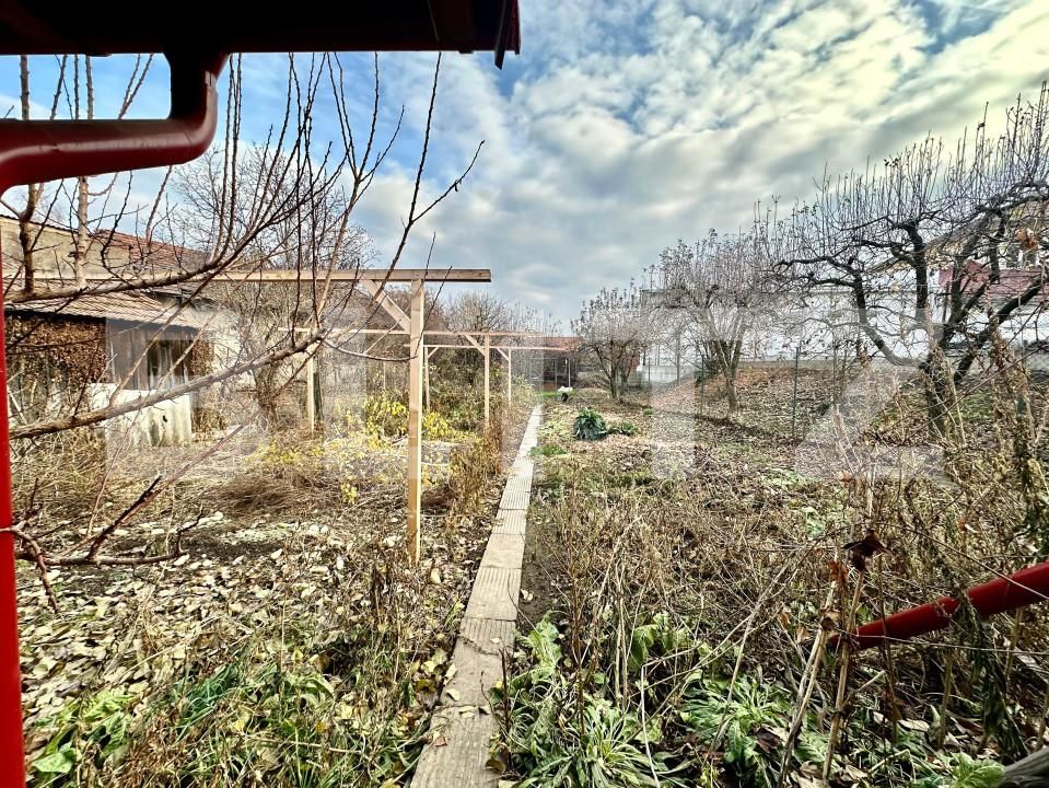 Casa de vânzare 5 camere Central - 162383CV | BLITZ Alba Iulia | Poza15