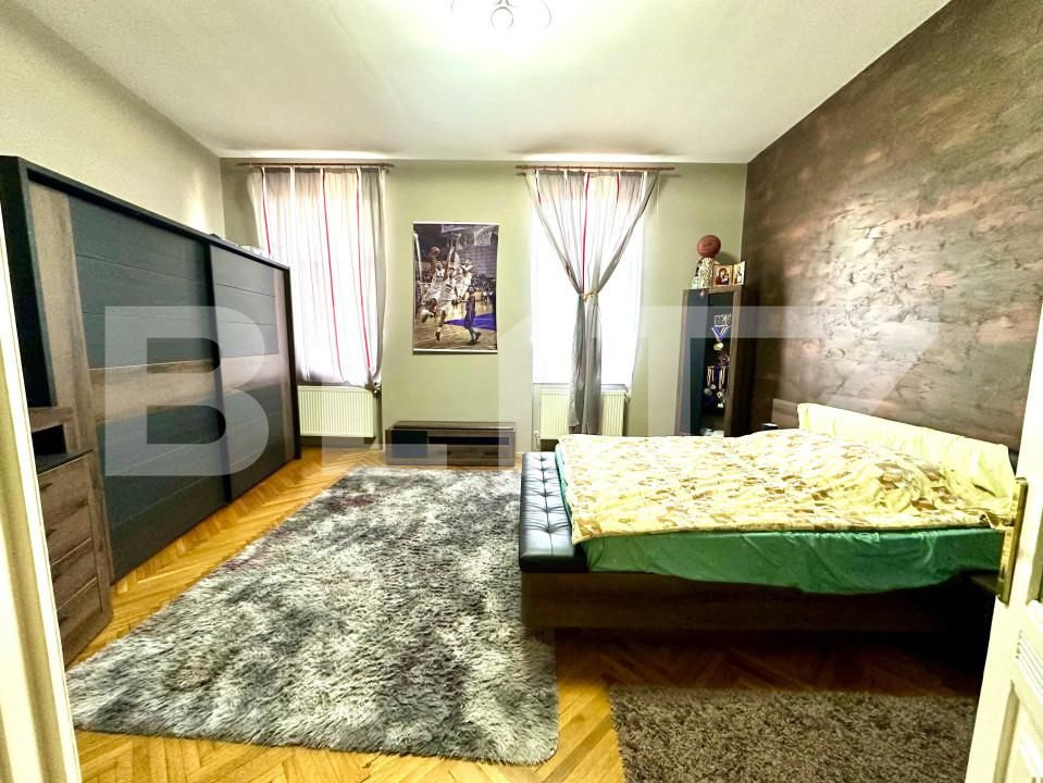 Casa de vânzare 5 camere Central - 162383CV | BLITZ Alba Iulia | Poza2