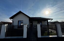 Casa individuala, 4 camere, 120 mp, Micesti