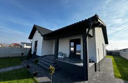 Casa individuala, 4 camere, 120 mp, Micesti