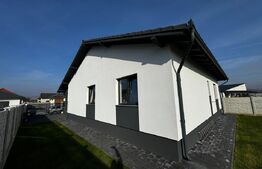 Casa individuala, 4 camere, 120 mp, Micesti