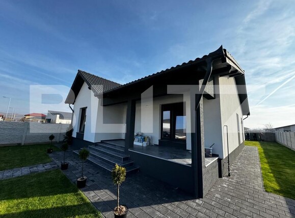 Casa de vânzare 3 camere Micești - 162426CV | BLITZ Alba Iulia | Poza2