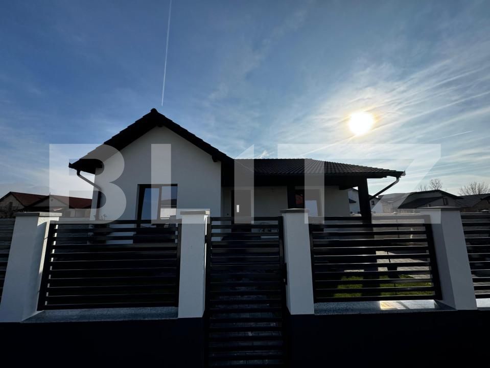 Casa de vânzare 3 camere Micești - 162426CV | BLITZ Alba Iulia | Poza3