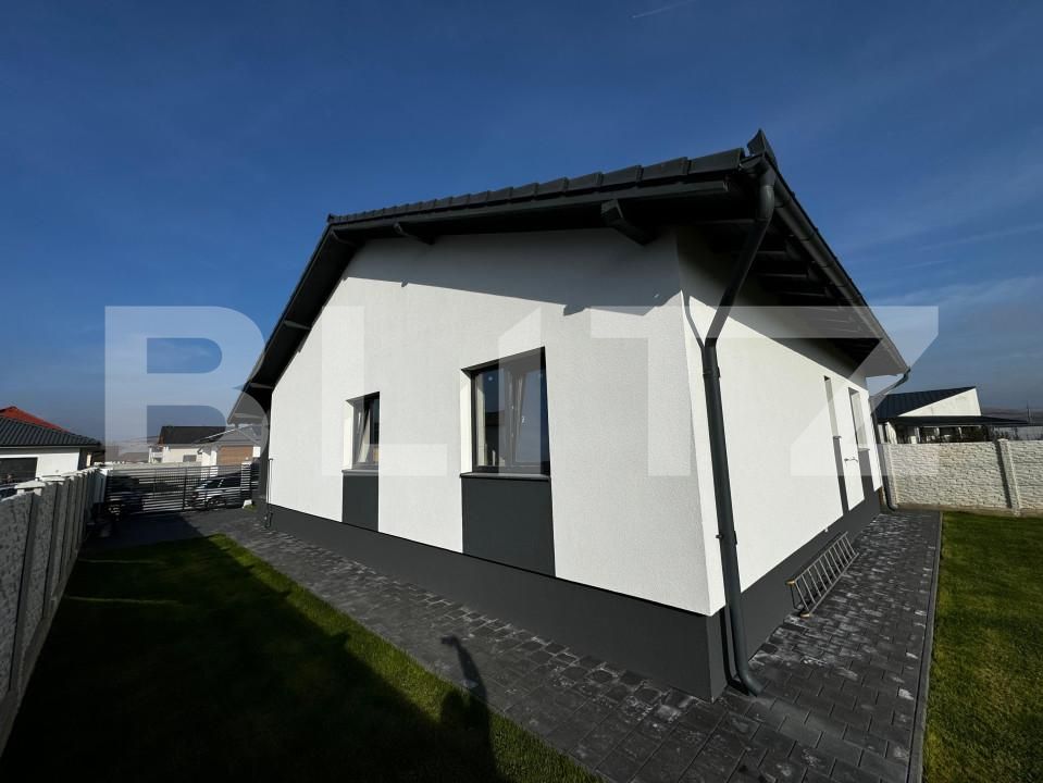 Casa de vânzare 3 camere Micești - 162426CV | BLITZ Alba Iulia | Poza5