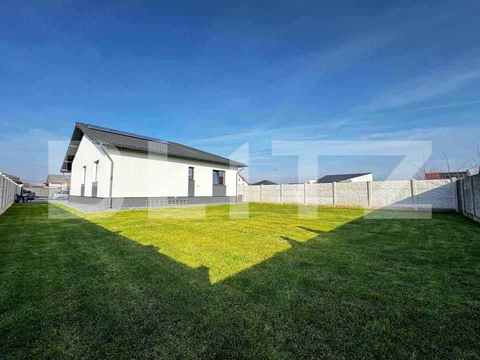 Casa de vânzare 3 camere Micești - 162426CV | BLITZ Alba Iulia | Poza4