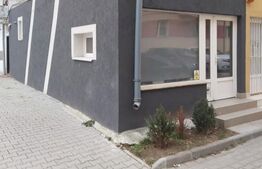 Spatiu comercial, 40 mp, parter zona Cetate 