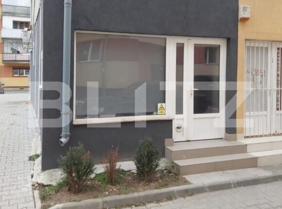 Spațiu comercial de vânzare Cetate - 162439SVC | BLITZ Alba Iulia | Poza6
