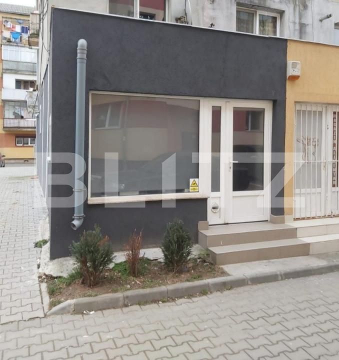 Spațiu comercial de vânzare Cetate - 162439SVC | BLITZ Alba Iulia | Poza6