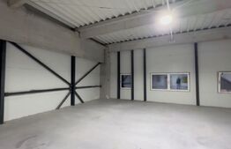 Spatiu comercial, 160 mp utili, zona Carolina Mall-Ampoi