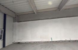 Spatiu comercial, 160 mp utili, zona Carolina Mall-Ampoi