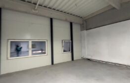 Spatiu comercial, 160 mp utili, zona Carolina Mall-Ampoi