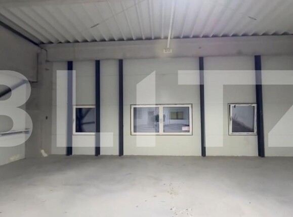 Spațiu comercial de închiriat Bărăbanț - 162469SIC | BLITZ Alba Iulia | Poza1