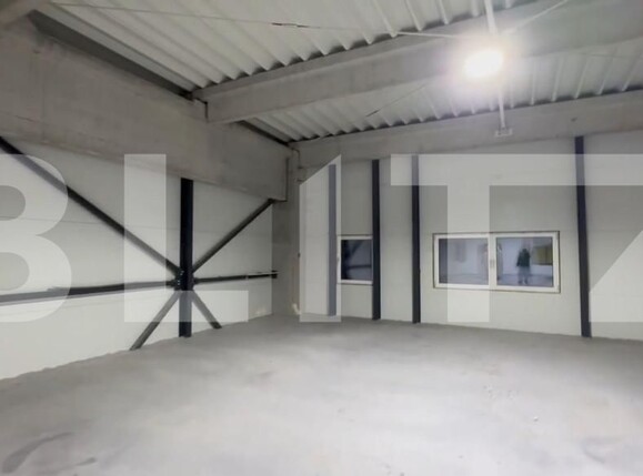 Spațiu comercial de închiriat Bărăbanț - 162469SIC | BLITZ Alba Iulia | Poza3